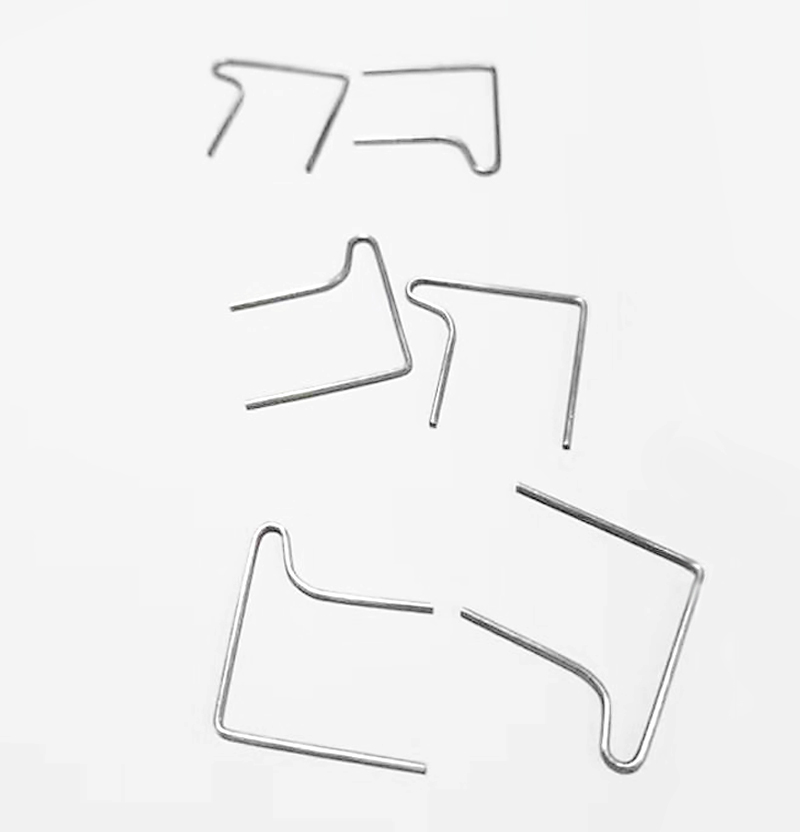  Tungsten rhenium bracket